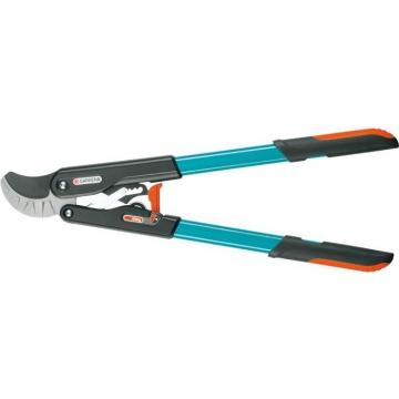 Сучкорез GARDENA Comfort с храповым механизмом SmartCut 08773-20.000.00 [08773-20.000.00] фото 1