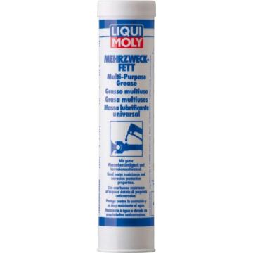 Смазка для карданных крестовин и подшипников LIQUI MOLY Mehrzweckfett 0,4 л 3552/7562 [3552/7562] фото 1