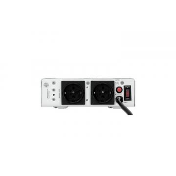 Стабилизатор напряжения однофазный SMARTWATT AVR BOILER 1500RW для газового котла фото 3