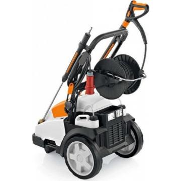 Мойка высокого давления STIHL RE 462 [4780-012-4500] фото 2