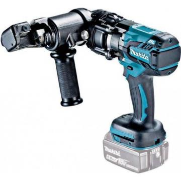 Ножницы аккумуляторные MAKITA DSC 121 ZK без АКБ и ЗУ [DSC121ZK] фото 1