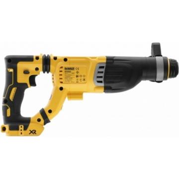 Перфоратор аккумуляторный DeWALT DCH 263 N без АКБ и З/У [DCH263N-XJ] фото 2