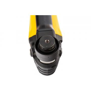 Многофункциональный инструмент аккумуляторный Denzel MTL-IB-18-02, Li-Ion [28401] фото 4