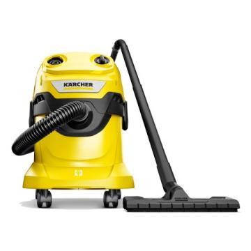 Пылесос сетевой KARCHER WD 4 V-20/5/22 (1.628-209.0) [1.628-209.0] фото 2