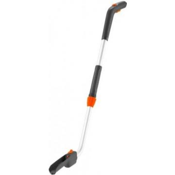 Ножницы для травы аккумуляторные GARDENA ComfortCut Li с телескопической рукояткой 09858-20.000.00 [09858-20.000.00] фото 2