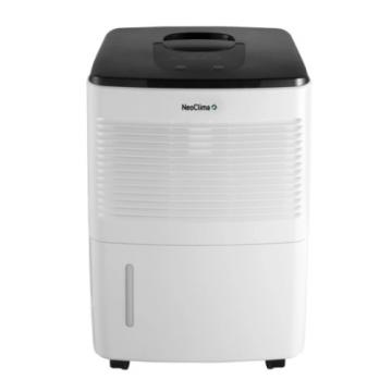Осушитель воздуха NEOCLIMA ND-10AH мобильный (10 л/сутки) [00000027322] фото 2