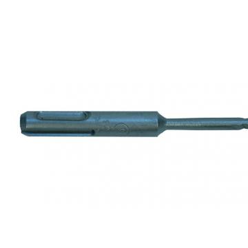 Бур SDS-plus СОЮЗ 5x160 мм с твердосплавной напайкой, спираль s4 [9019-SDS-05x160C] фото 3