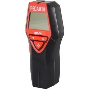 Детектор Ресанта ДМ-50 металла [61/10/533] фото 1