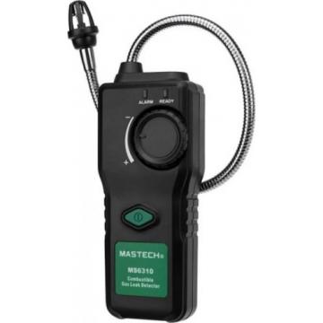 Детектор утечки газа MASTECH MS6310 цифровой [13-1246] фото 1