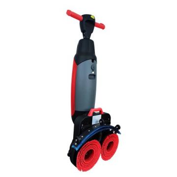 Машина поломоечная Evoline SDB 430 аккумуляторная [SDB430] фото 3