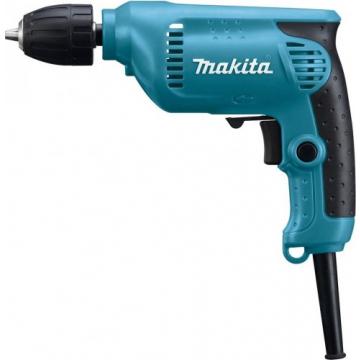 Дрель безударная сетевая MAKITA 6413 односкоростная  фото 1