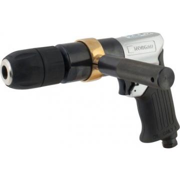 Дрель пневматическая Norgau NPD105-3KR реверсивная [094707005] фото 1
