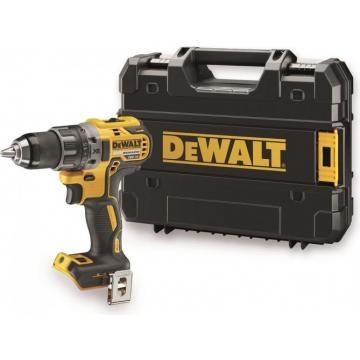 Аккумуляторный шуруповерт DeWALT DCD 791 NT без АКБ и ЗУ [DCD791NT-XJ] фото 2