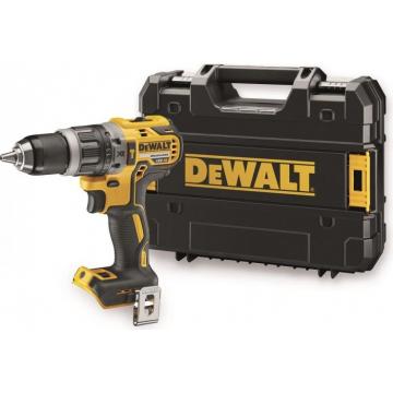 Аккумуляторная дрель-шуруповерт DeWALT DCD 796 NT ударная, без АКБ и З/У [DCD796NT-XJ] фото 2