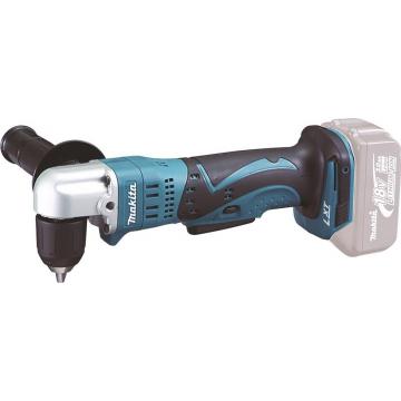 Дрель угловая аккумуляторная MAKITA DDA 351 Z без АКБ и ЗУ [DDA351Z] фото 1