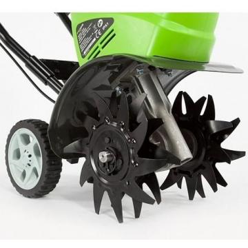 Культиватор аккумуляторный GREENWORKS G40TL без АКБ и ЗУ (27087) [27087] фото 2