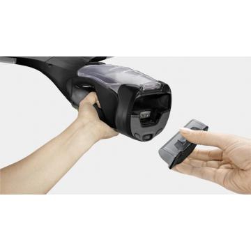 Стеклоочиститель KARCHER WV 5 Plus N Black Edition (1.633-467.0), аккумуляторный [1.633-467.0] фото 3