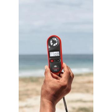 Анемометр с крыльчаткой ADA AeroTemp IP 65 [А00546] фото 4