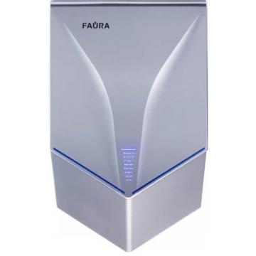 Сушилка для рук Faura FHD-1000G вт, серый цвет [00000038085] фото 1