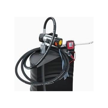 Мобильный комплект для перекачки масла PIUSI Drum Viscomat 70 M K33 (220/50) 000270010 [000270010] фото 1