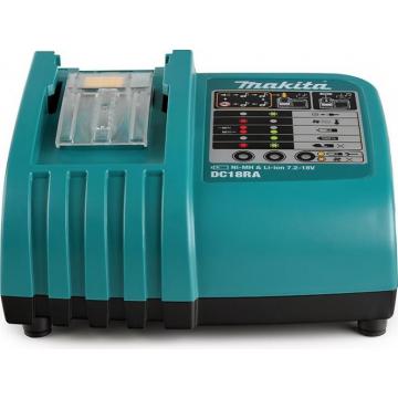 Дрель-шуруповерт аккумуляторная MAKITA BDF 446 RFE фото 3
