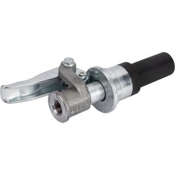 Насадка Petropump PP180020 быстросъемная для пресс-масленок, 1/8" bspt, 550 б фото 1