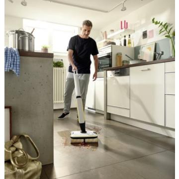 Электрошвабра KARCHER FC 7 Cordless (1.055-701.0) [1.055-701.0] фото 3