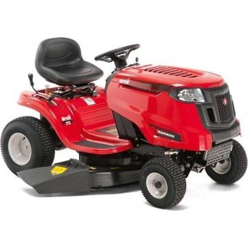 Садовый трактор MTD RF 125 SMART [13B776KF600] фото 1