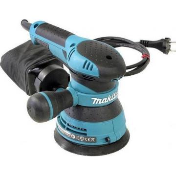 Виброшлифмашина MAKITA BO 5040 эксцентриковая [BO5040] фото 2
