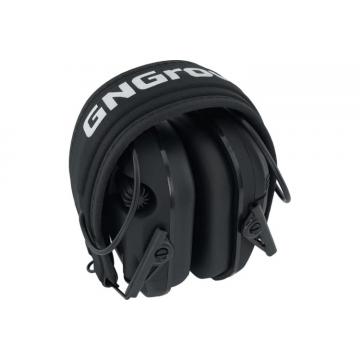 Наушники GNG GNPPEHA23 противошумные активные фото 1