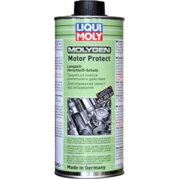 Присадка антифрикционная для защиты двигателя LIQUI MOLY Molygen Motor Protect 0,5 л. 9050 [9050/1015] фото 1