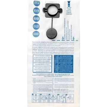 Мешок для пылесоса MAKITA 448 83134B8I (83137BOK) однослойный [83134B8I] фото 1