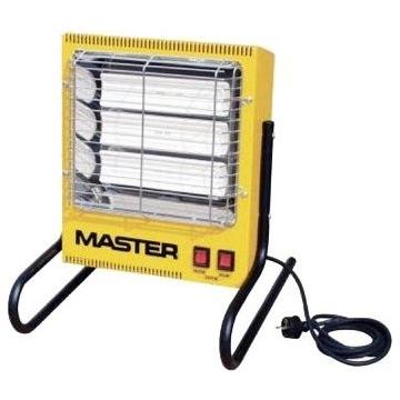Инфракрасный обогреватель электрический  MASTER TS 3A фото 1