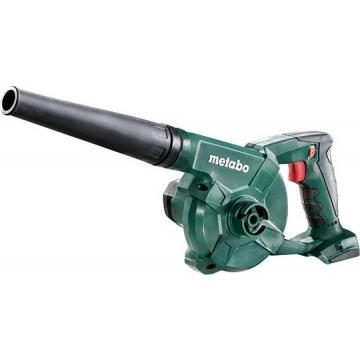 Воздуходув аккумуляторный METABO AG 18 без АКБ и ЗУ [602242850] фото 1