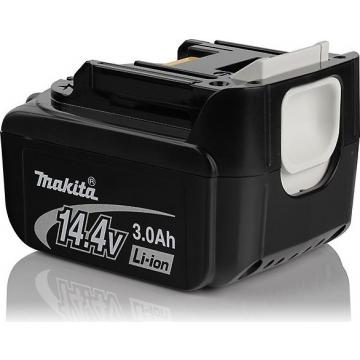 Дрель-шуруповерт аккумуляторная MAKITA BDF 446 RFE фото 4