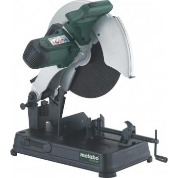 Пила монтажная сетевая METABO CS 23-355 [602335850] фото 1