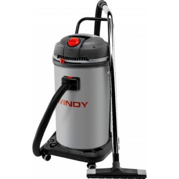 Пылесос сетевой Lavor WINDY 265 PF pro [8.239.0008] фото 1