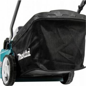 Газонокосилка аккумуляторная MAKITA DLM 382 Z без АКБ и З/У [DLM382Z] фото 3