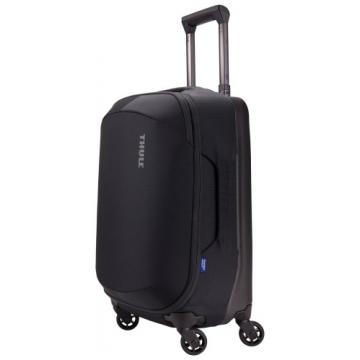 Чемодан THULE 3205046 для ручной клади Subterra 2, 35L, Black фото 3