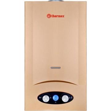 Газовая колонка THERMEX G 20 D Golden brown [ЭдЭБ00937] фото 1