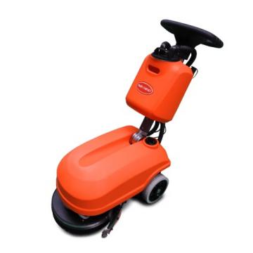 Машина поломоечная NOBLELIFT NB380 (GEL 32Ah) [НФ-00000226] фото 1