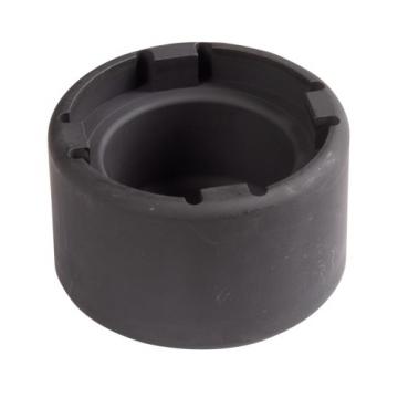 Головка сервисная для гайки ступицы МАСТАК 100-42108 грузовиков Daf 3/4", 66,5 мм фото 1