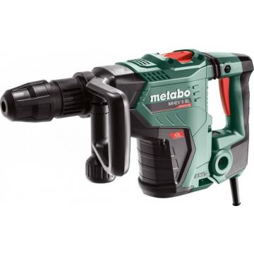 Молот ударный сетевой METABO MHEV 5 BL бесщеточный [600769500] фото 1