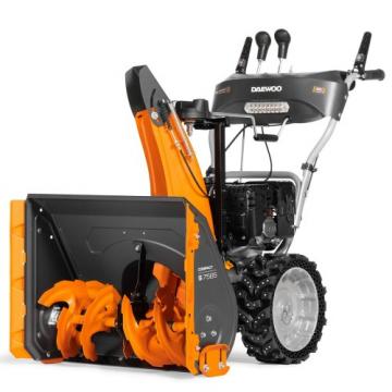 Снегоуборщик бензиновый DAEWOO S 7565 фото 1