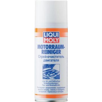 Спрей-очиститель двигателя LIQUI MOLY Motorraum-Reiniger 0,4 л. 3963 [3963/3326] фото 1
