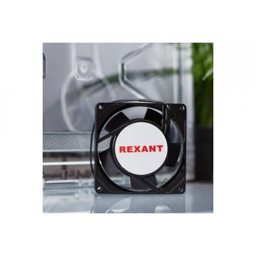 Вентилятор REXANT 72-6090 RX 9225HS, AC 220B фото 3