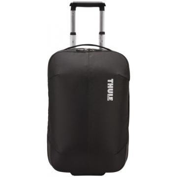 Чемодан THULE 3203950 Subterra Carry-On, 36L, Black фото 2