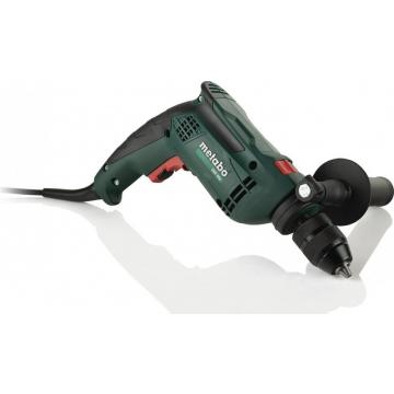 Дрель ударная сетевая METABO SBE 650 (БЗП)  односкоростная  [600671850] фото 3