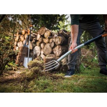 Вилы для компоста FISKARS Xact [1003687] фото 3
