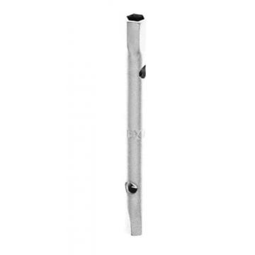 Ключ торцевой Г-образный AV Steel AV-350607  6х7 мм фото 1